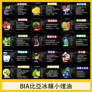BIA