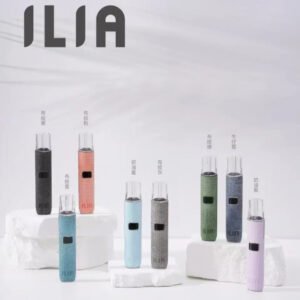 ILIA